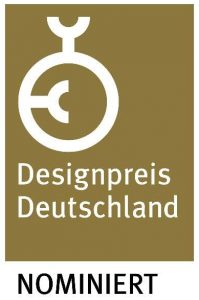 Designpreis Deutschland / German design award