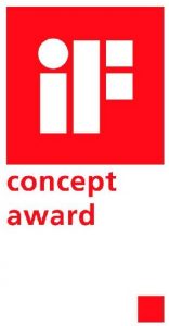 IF design concept award