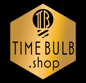 TimeBulb corporate identity