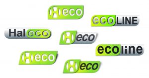ecologic sub brand logo